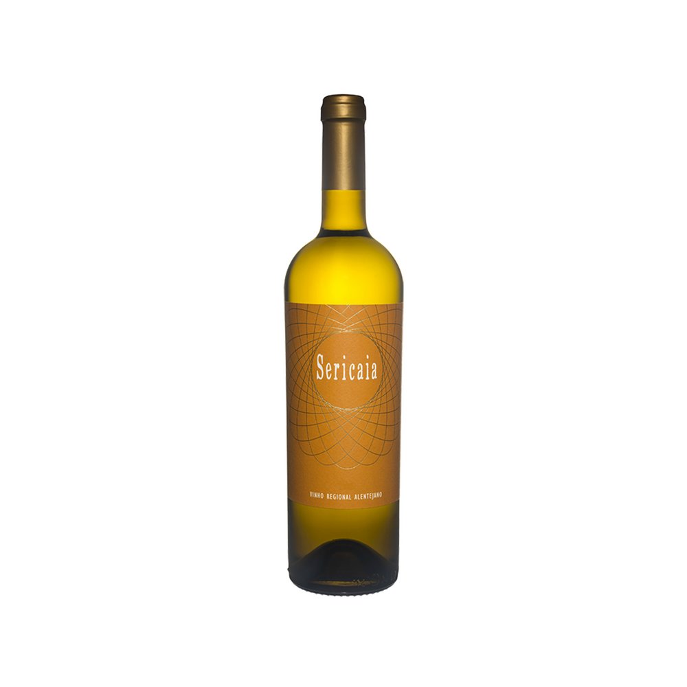 Vinho Branco Sericaia 2019