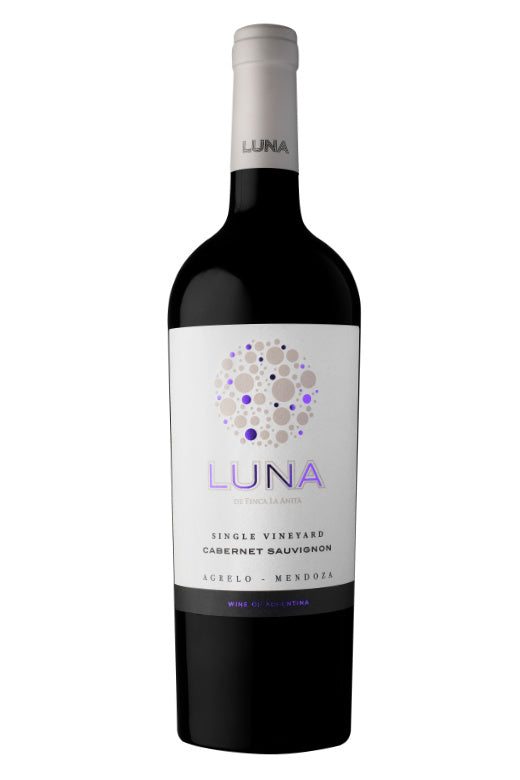 Luna Cabernet Sauvignon 2022