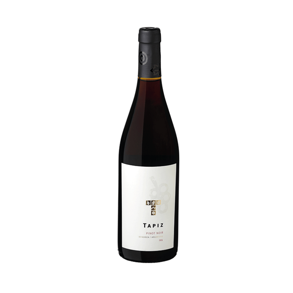 Vinho Tinto Tapiz Classic Pinot Noir 2020