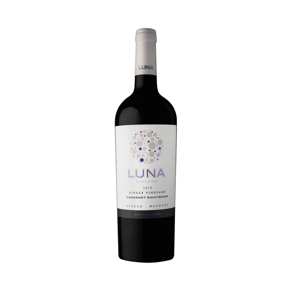 Vinho Tinto Luna Cabernet Sauvignon 2020