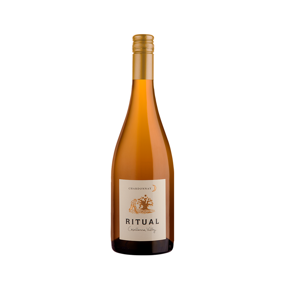 
                  
                    Vinho Branco Ritual Chardonnay 2018
                  
                