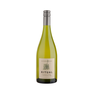 
                  
                    Vinho Branco Ritual Sauvignon Blanc 2017
                  
                