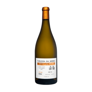 
                  
                    Vinho Branco Varanda da Serra Dão DOC 2014 1500ml
                  
                